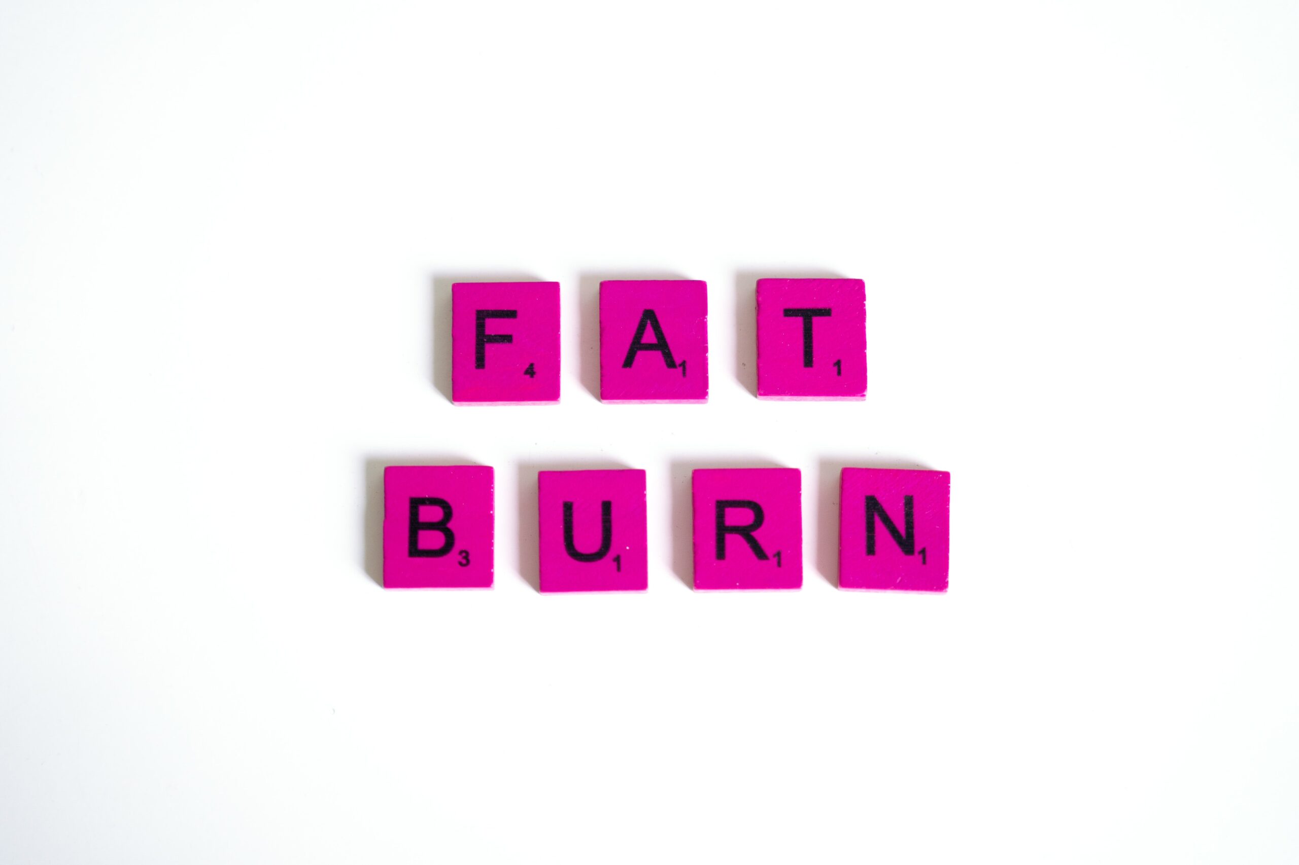 FAT BURNING FOODS
